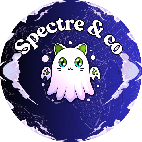 Logo Spectre & Co